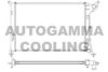 BMW 7535902 Radiator, engine cooling